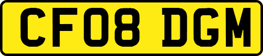CF08DGM