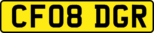 CF08DGR