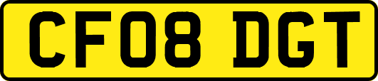 CF08DGT