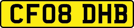 CF08DHB