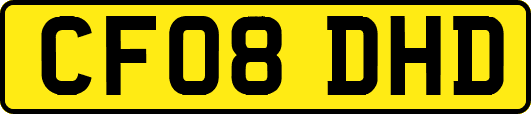 CF08DHD