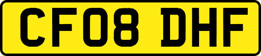CF08DHF