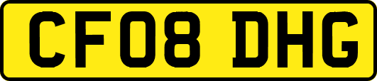 CF08DHG