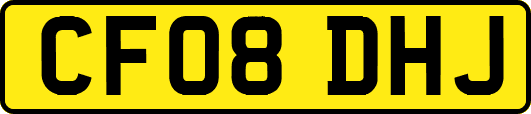 CF08DHJ