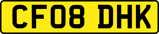 CF08DHK