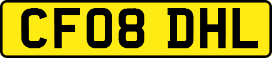 CF08DHL