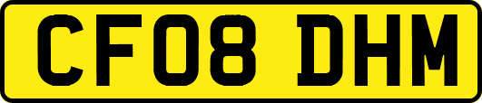 CF08DHM
