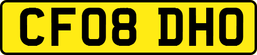 CF08DHO