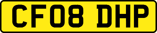 CF08DHP