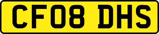 CF08DHS