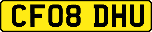 CF08DHU