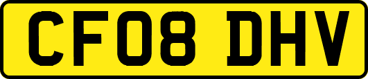 CF08DHV