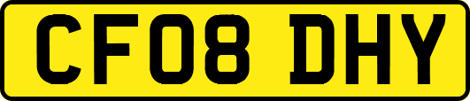 CF08DHY