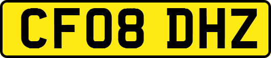 CF08DHZ