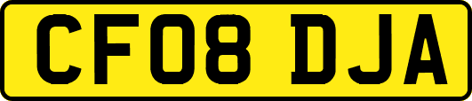 CF08DJA