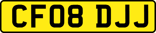 CF08DJJ