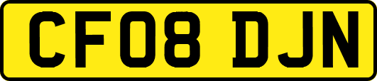 CF08DJN