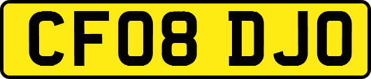 CF08DJO