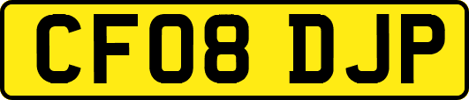 CF08DJP
