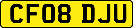 CF08DJU