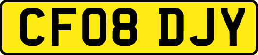 CF08DJY