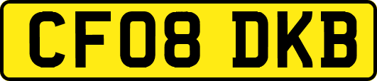 CF08DKB