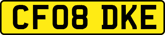 CF08DKE