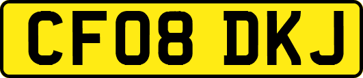 CF08DKJ