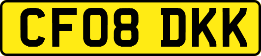 CF08DKK