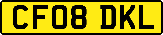 CF08DKL