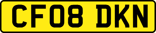 CF08DKN