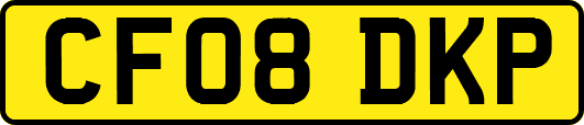 CF08DKP