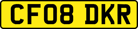 CF08DKR