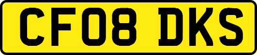 CF08DKS