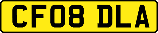 CF08DLA