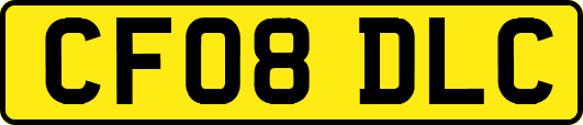 CF08DLC