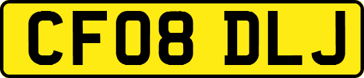 CF08DLJ