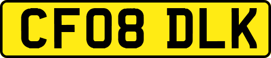 CF08DLK