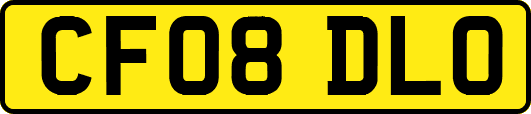CF08DLO
