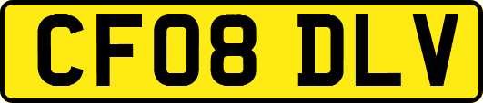 CF08DLV