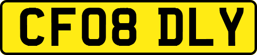 CF08DLY
