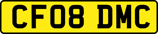 CF08DMC