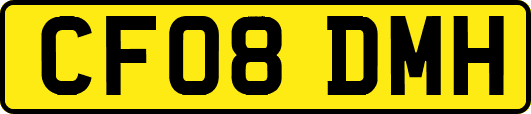 CF08DMH