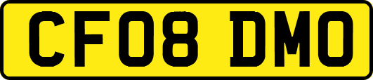 CF08DMO