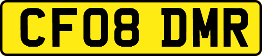 CF08DMR