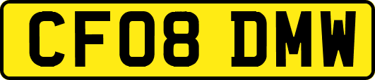 CF08DMW