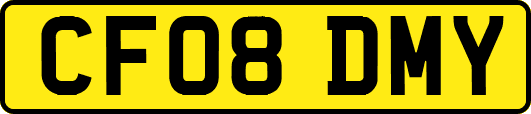 CF08DMY