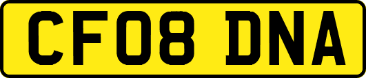 CF08DNA