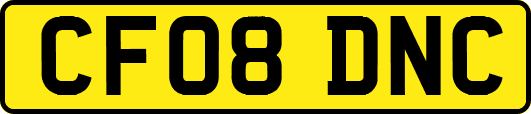 CF08DNC