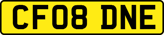 CF08DNE